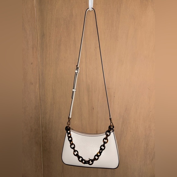 Kate Spade Madison Medium Convertible CrossBody - NEVER USED, RARE - Picture 3 of 6